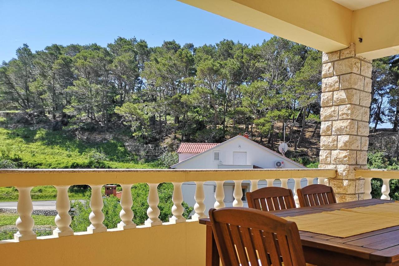 Apartments With A Swimming Pool Banjol, Rab - 11382 Exterior photo