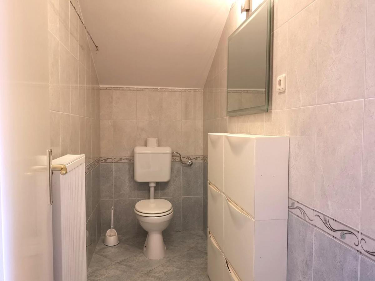 Apartments With A Swimming Pool Banjol, Rab - 11382 Exterior photo