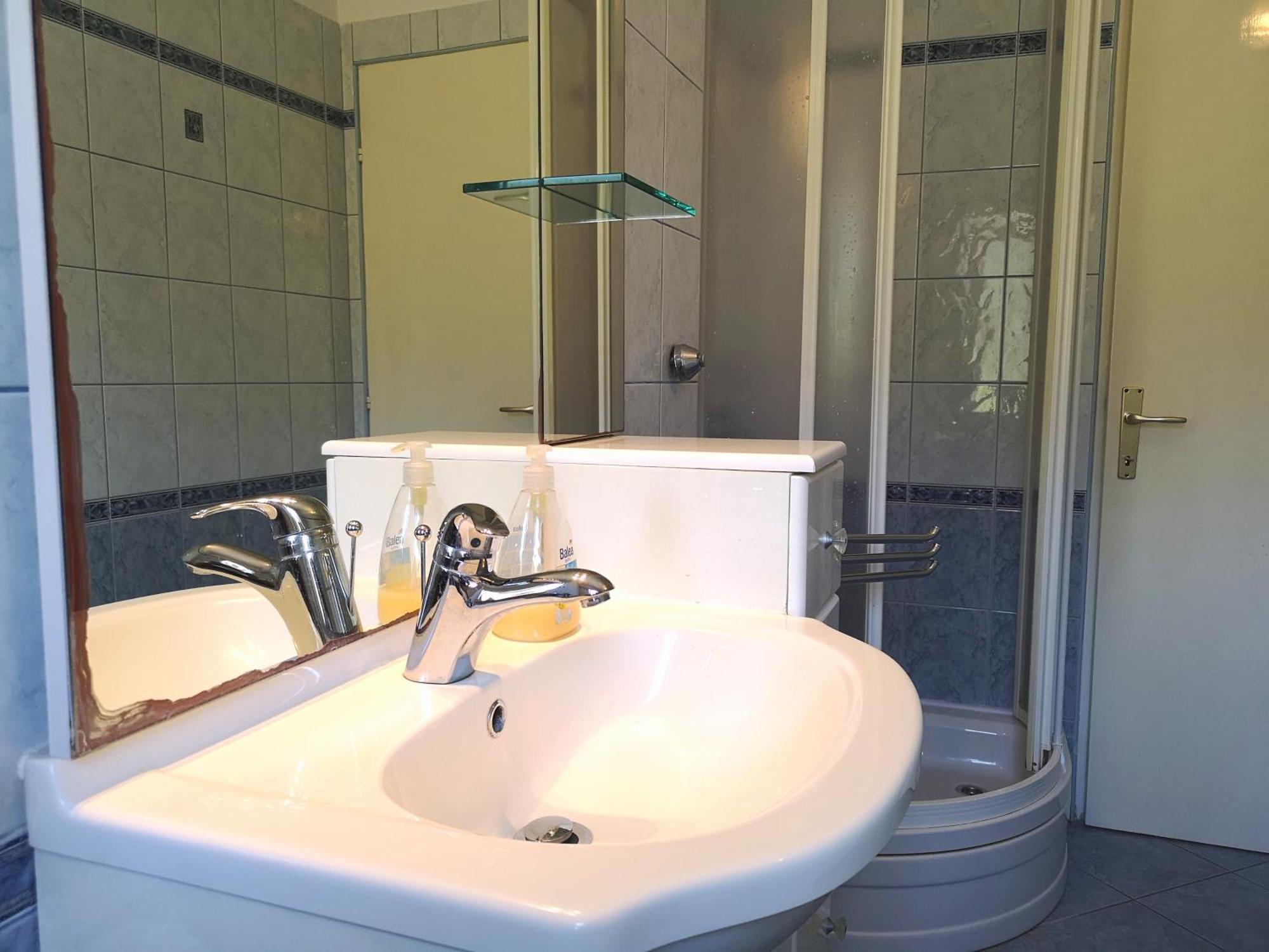 Apartments With A Swimming Pool Banjol, Rab - 11382 Room photo