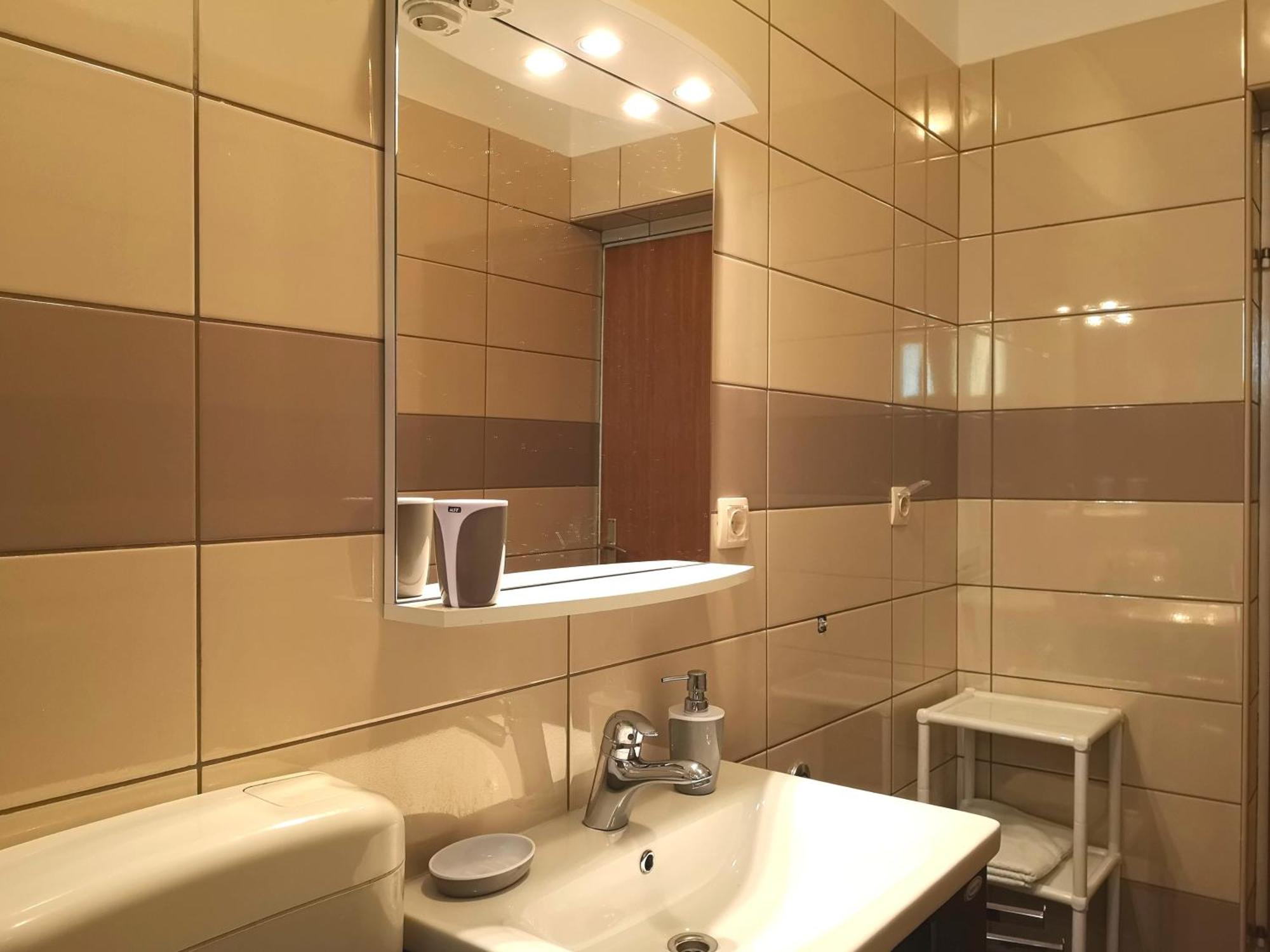 Apartments With A Swimming Pool Banjol, Rab - 11382 Room photo