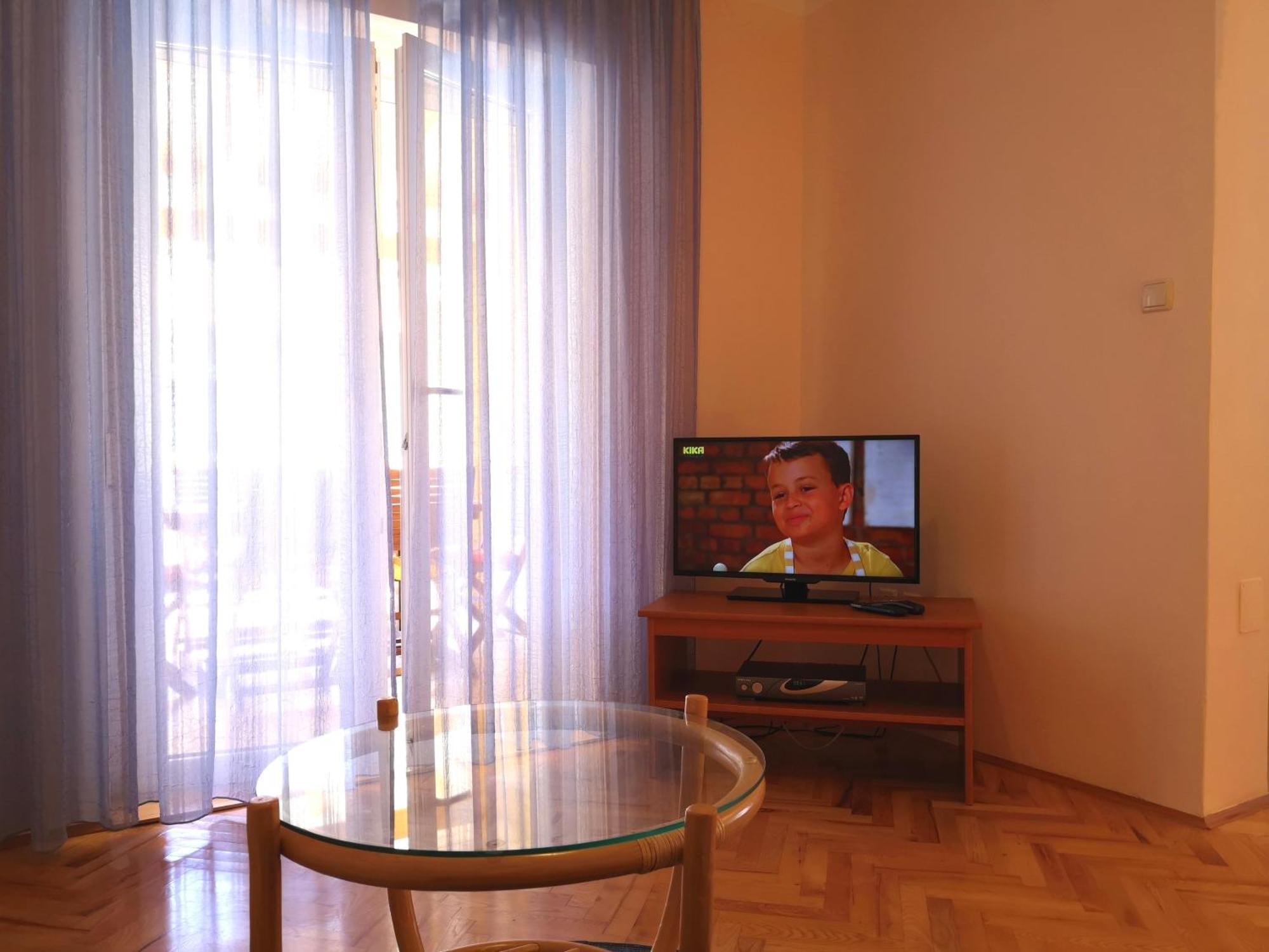 Apartments With A Swimming Pool Banjol, Rab - 11382 Room photo