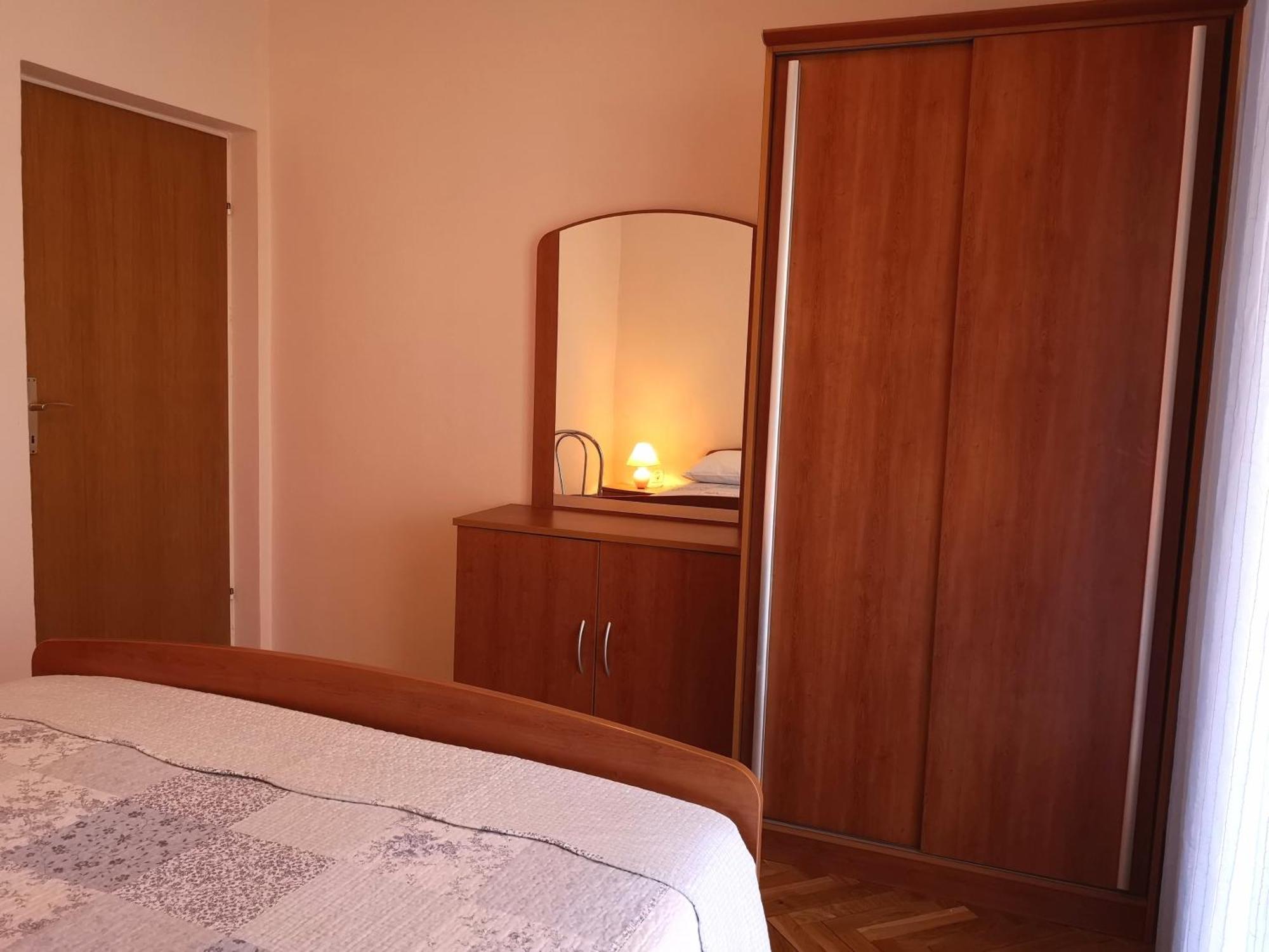 Apartments With A Swimming Pool Banjol, Rab - 11382 Room photo
