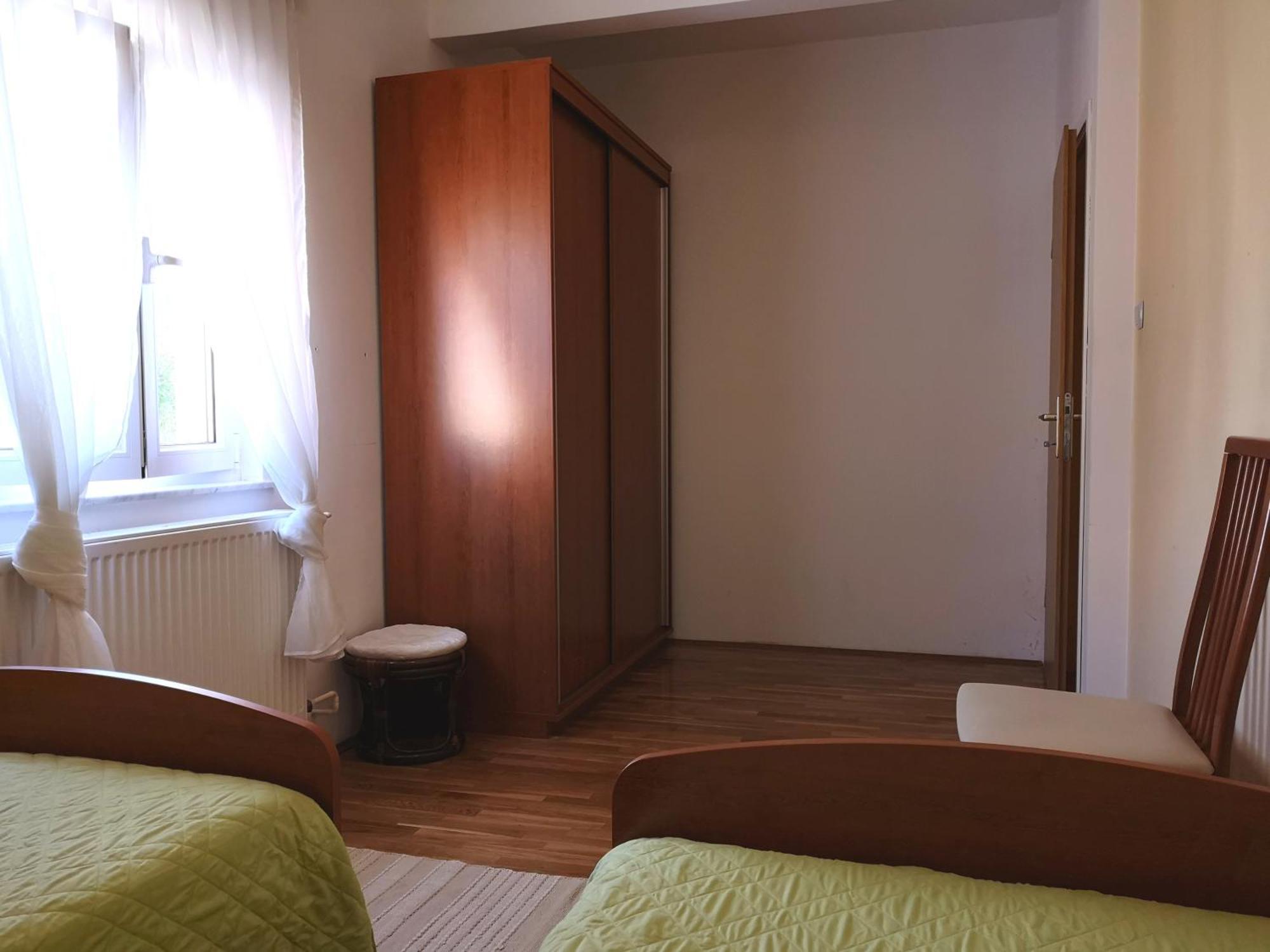 Apartments With A Swimming Pool Banjol, Rab - 11382 Room photo