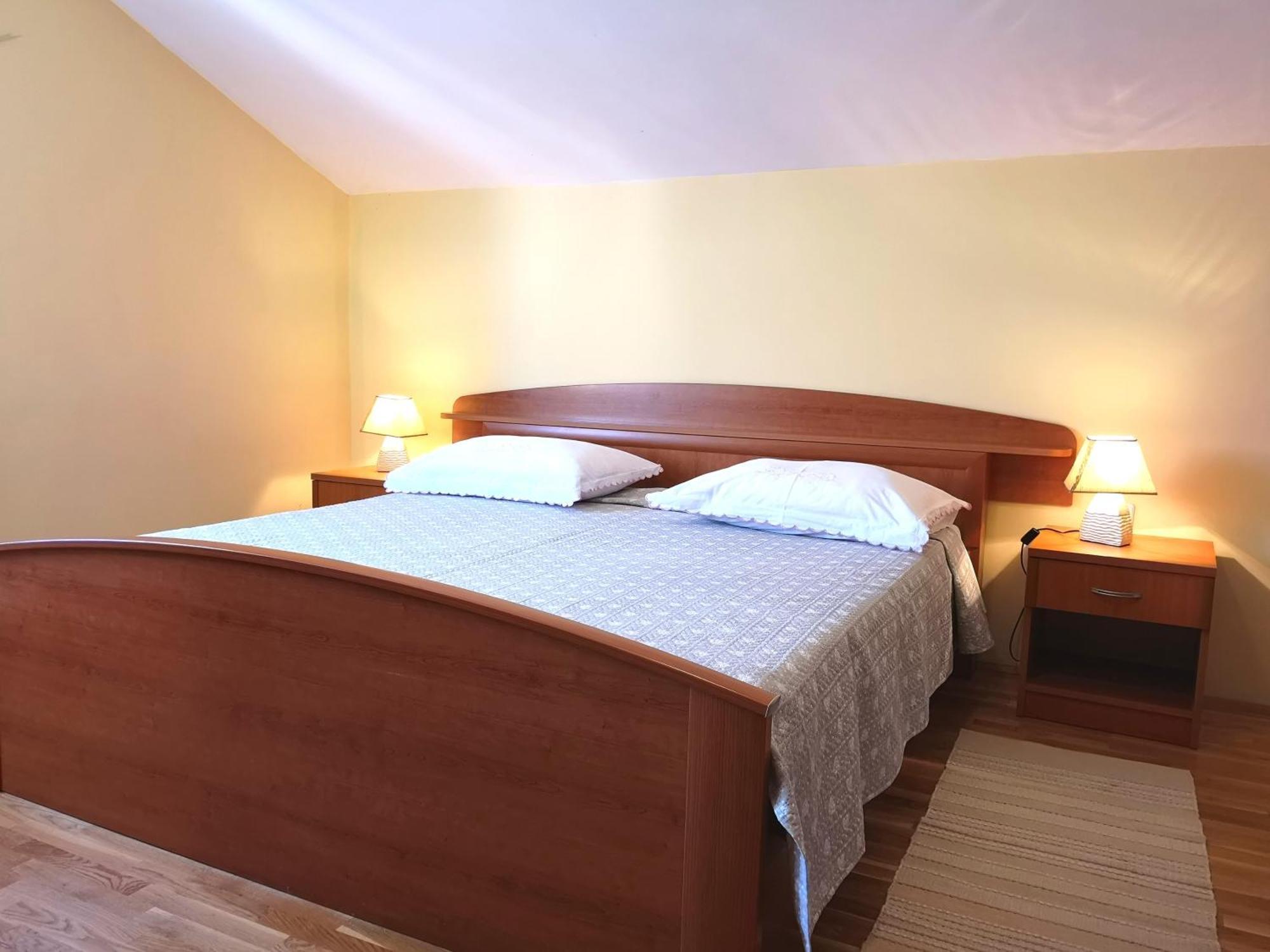 Apartments With A Swimming Pool Banjol, Rab - 11382 Room photo